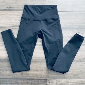 Lululemon Wunder Under High-Rise Tight 28" - sz 4